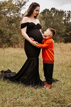 Maternity