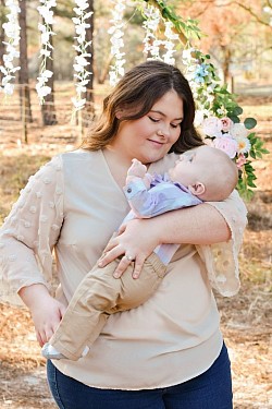 Mommy and Me