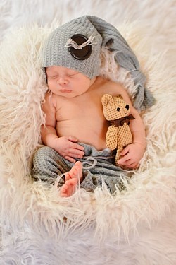 Newborn, Valdosta GA, Photography