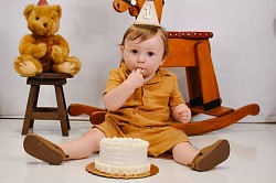 First Birthday