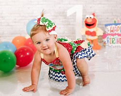 1st Birthday