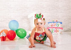 1st birthday