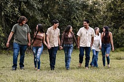 Family is a blessing!