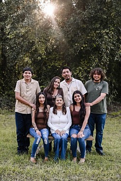 Family is a blessing!