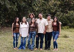 Family is a blessing!