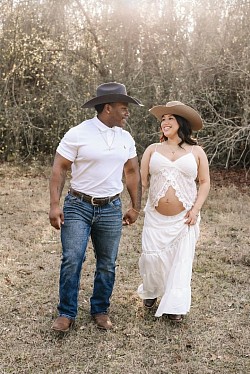 Maternity in the Country