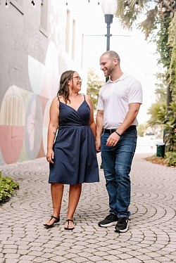 How their story began...❤️